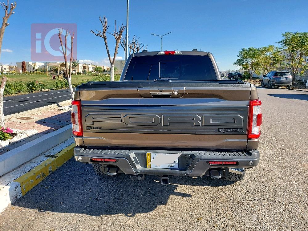 فورد إف-150